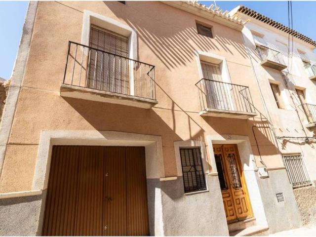 Casa en Venta en Mula