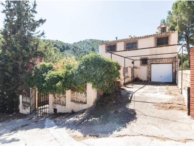 Casa en Venta en Mula