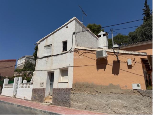 Casa en venta en Mula. Casas.