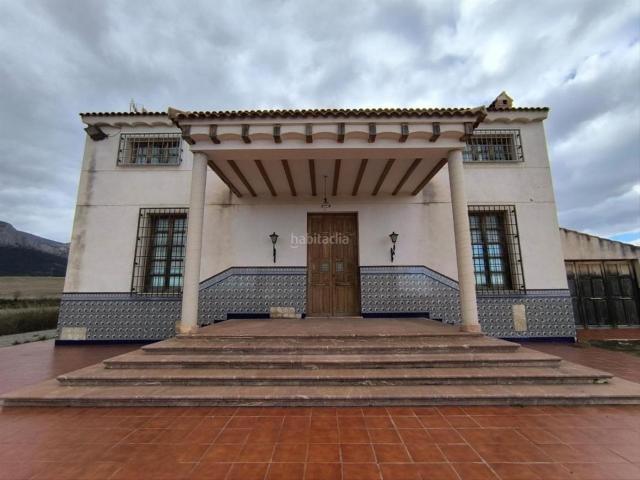 Casa en venta en Mula. Casas.