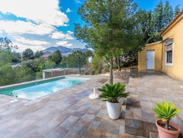 Casa en venta en Mula, El berro