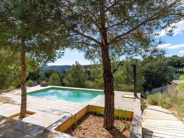 Casa en venta en Mula. Estupenda casa Rústica con hermosa piscina en pleno Paraje Natural. Casas.