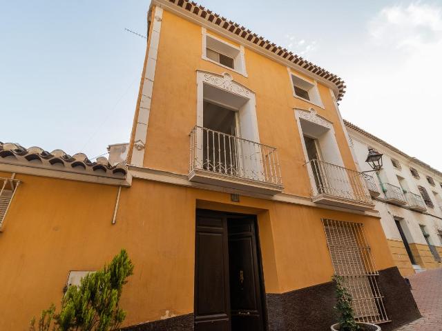 Casa en venta en Mula Murcia