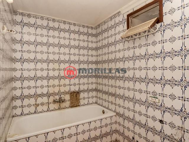 Casa en venta en Mula. Vivienda adosada en venta en calle Del Santo, Mula. Casas.