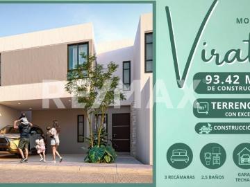 Casa en Venta en Mulchechen
