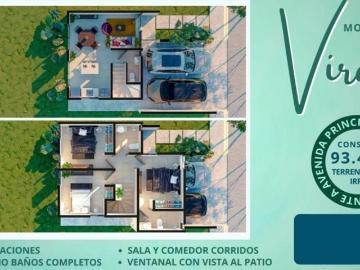 Casa en Venta en Mulchechen