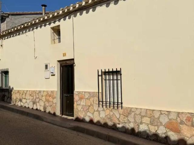 Casa en Venta en Munera