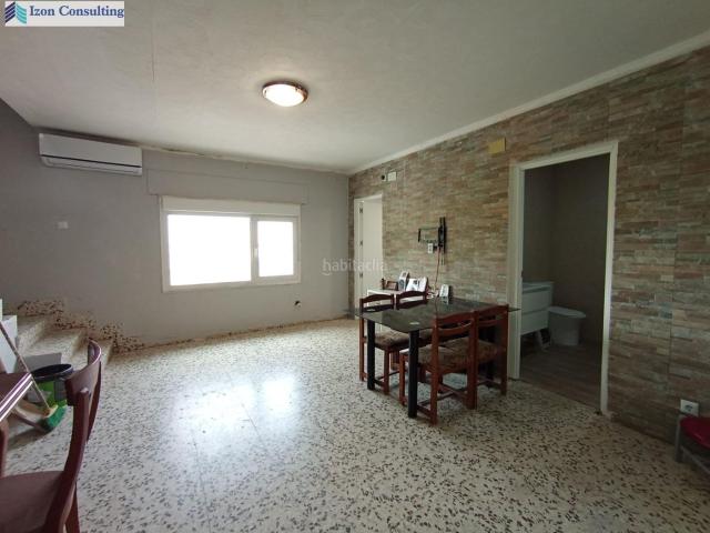 Casa en venta en Munera. Casa a terminar de reformar con espectaculares vistas. Casas.
