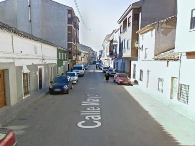 Casa en venta en Munera, Munera