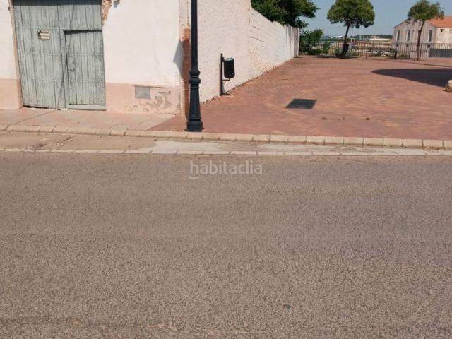 Casa en venta en Munera. OCASIÓN, CASA GRANDE PARA REFORMAR. Casas.
