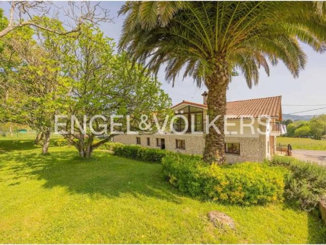 Casa en Venta en Mungia