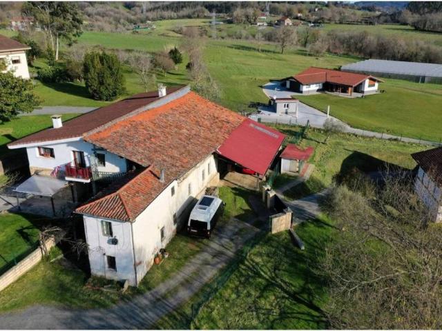 Casa en Venta en Mungia