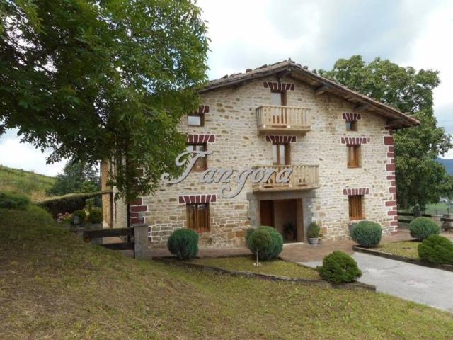 Casa en Venta en Munitibar Arbatzegi Gerrikaitz