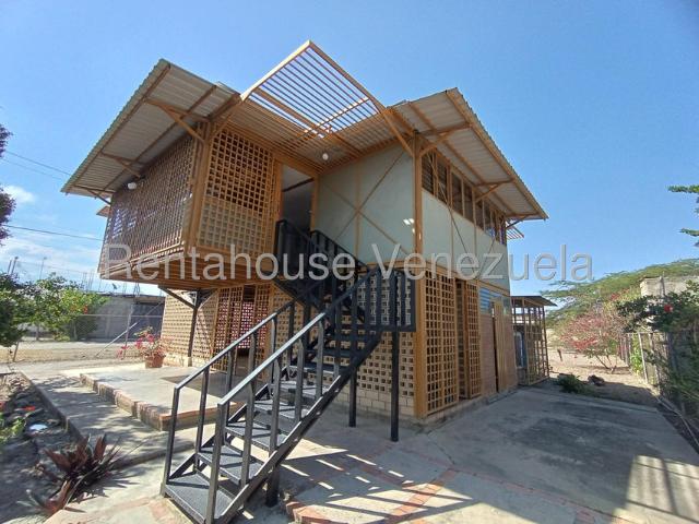 Casa en Venta en Municipio Jimenez, Quibor
