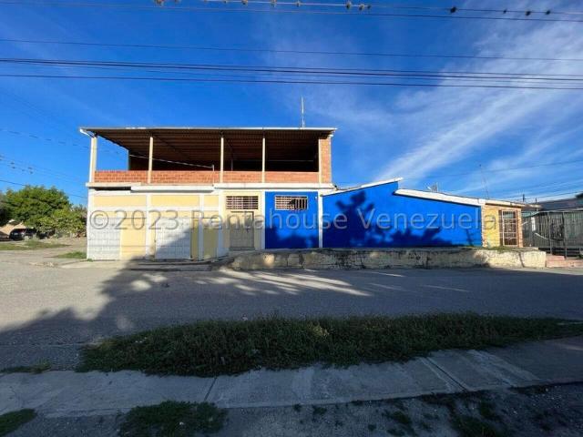 Casa en Venta en Municipio Jimenez, Quibor