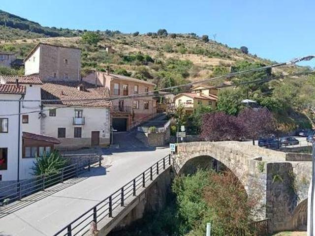 Casa en Venta en Munilla