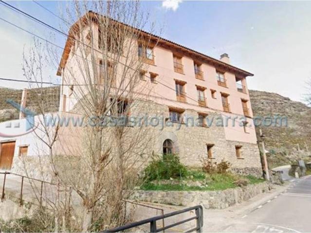 Casa en Venta en Munilla