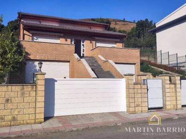 Casa en Venta en Muskiz