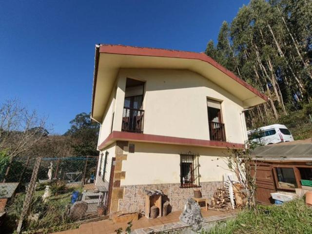 Casa en Venta en Muskiz