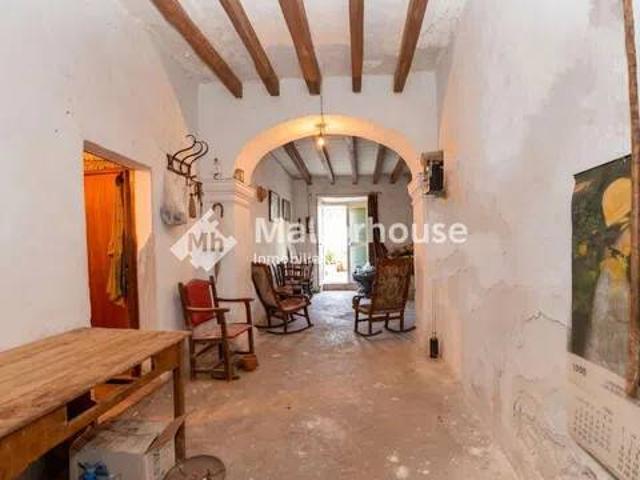 Casa en Venta en Muro