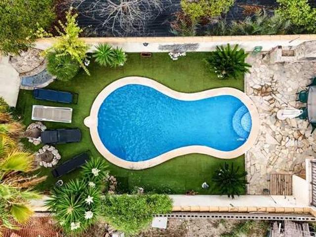 Casa en Venta en Muro
