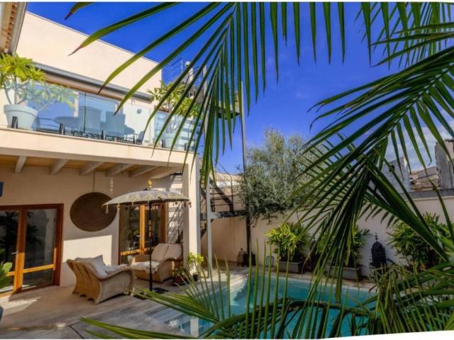 Casa en Venta en Muro