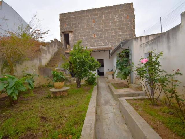 Casa en Venta en Muro