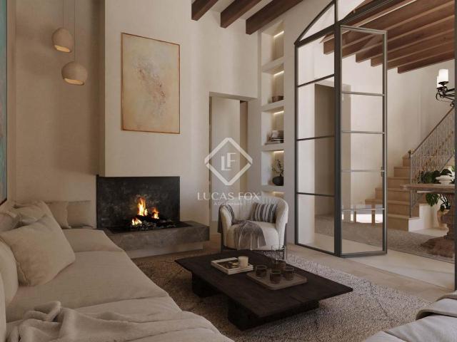 Casa en venta en Muro Baleares