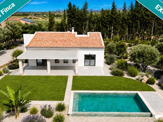 Casa en venta en Muro Baleares