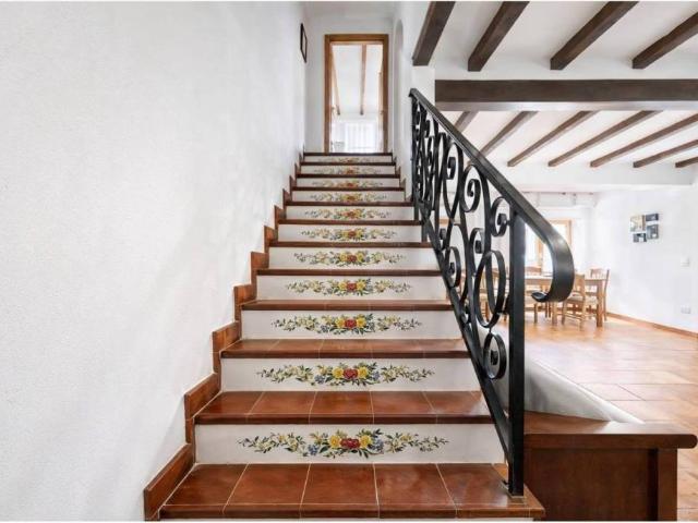 Casa en Venta en Muro de Alcoy