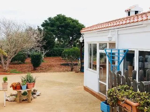 Casa en Venta en Muro de Alcoy