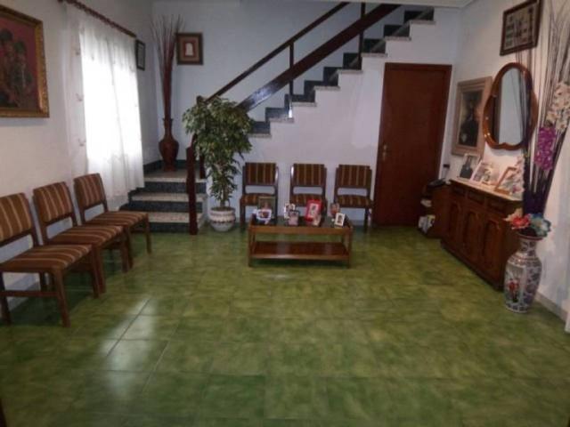 Casa en Venta en Muro de Alcoy