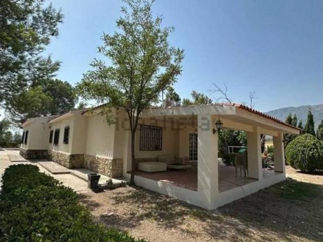 Casa en Venta en Muro de Alcoy