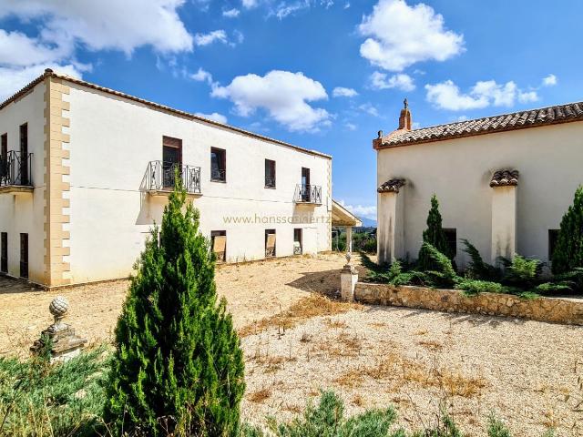 Casa en venta en Muro de Alcoy. Casas Muro de.