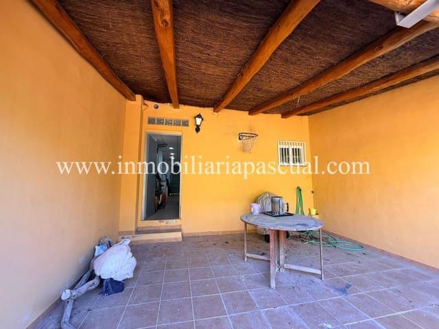 Casa en venta en Muro de Alcoy, Alicante