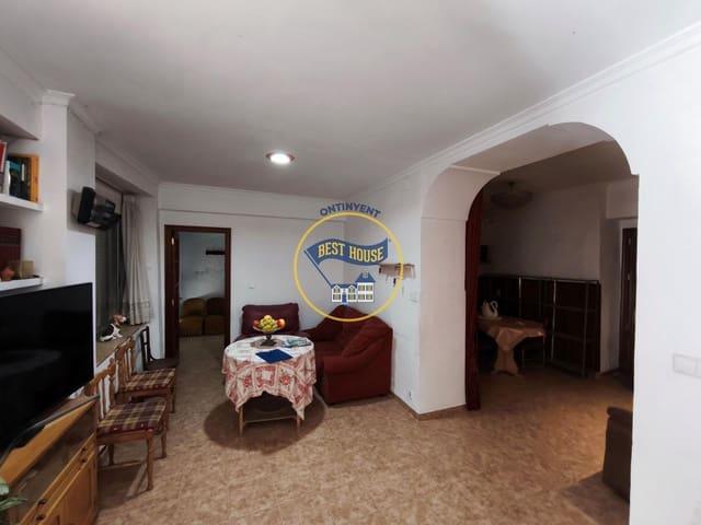 Casa en venta en Muro de Alcoy, Alicante