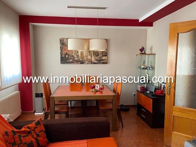 Casa en venta en Muro de Alcoy, Alicante