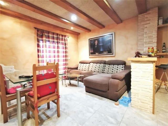 Casa en venta en Muro de Alcoy, Alicante