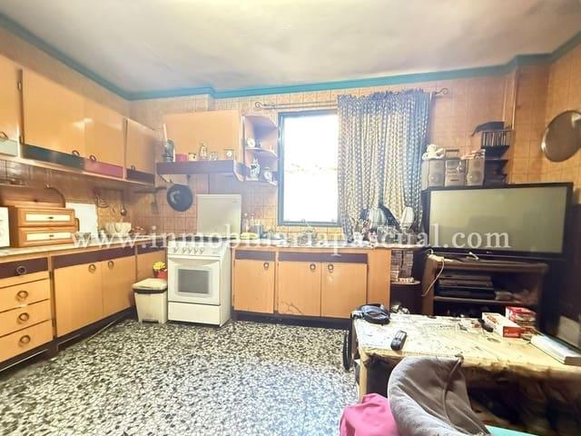 Casa en venta en Muro de Alcoy, Alicante