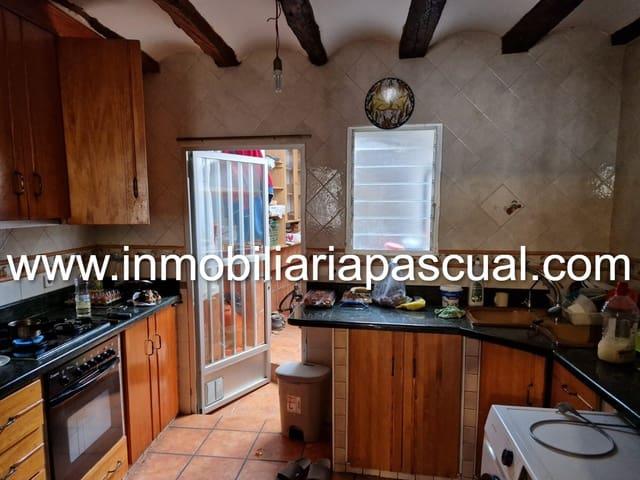 Casa en venta en Muro de Alcoy, Alicante