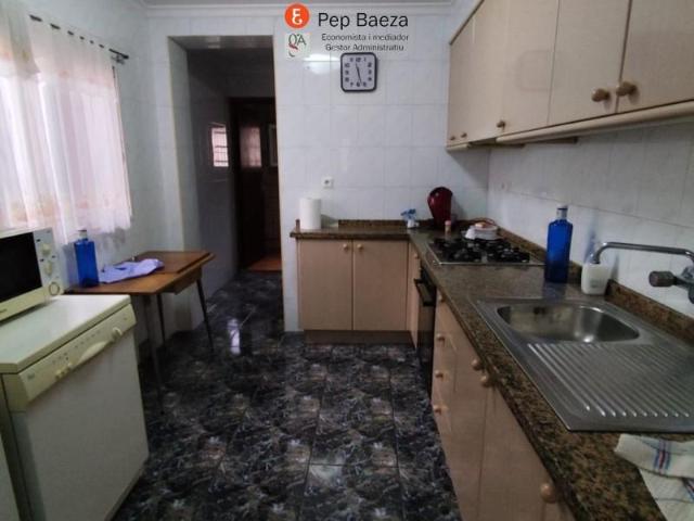Casa en venta en Muro de Alcoy, Muro De Alcoy