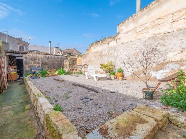 Casa en venta en Muro, Mallorca