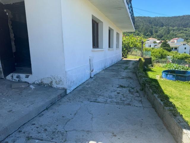 Casa en venta en Muros. CASA DE NUEVA CONSTRUCCIÓN EN LUGAR DE REBORDIÑO, AYUNTAMIENTO DE MUROS. Casas.