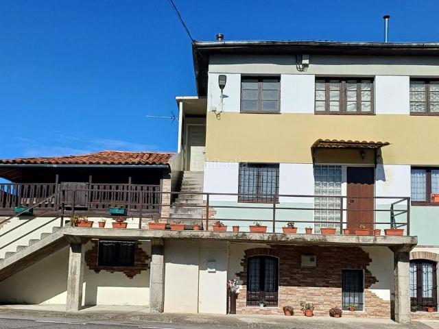 Casa en venta en Muros de Nalón. Casas Muros de.