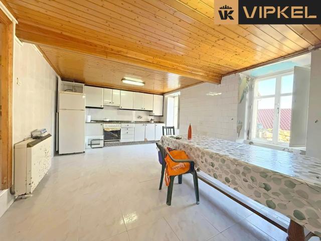 Casa en venta en Muros La Coruña