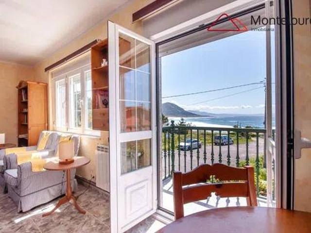 Casa en Venta en Muros
