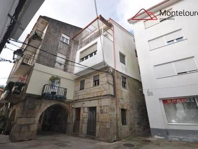 Casa en Venta en Muros