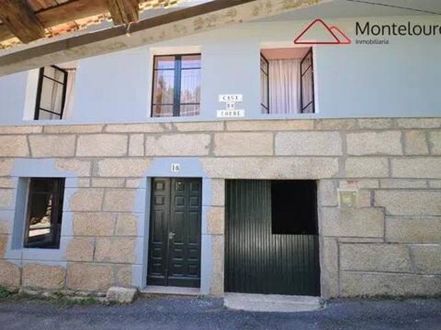Casa en Venta en Muros