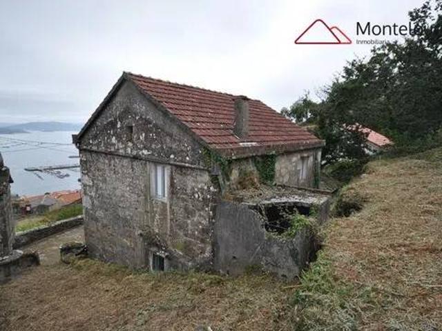 Casa en Venta en Muros