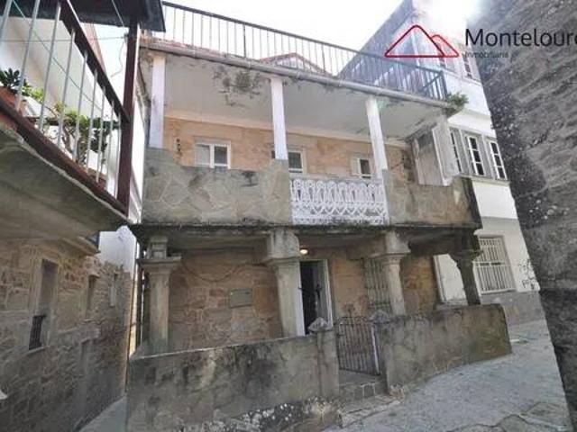 Casa en Venta en Muros